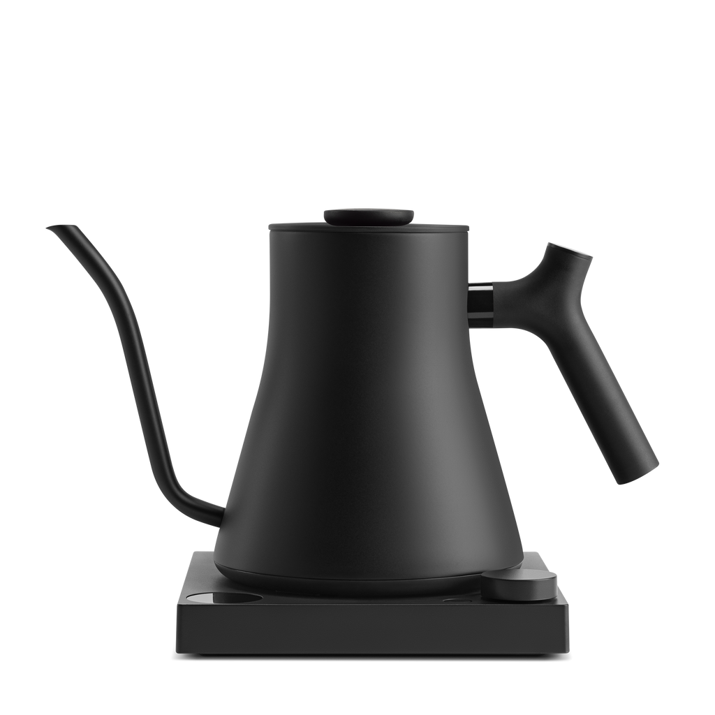 Fellow Stagg EKG PRO 0.9L Matte Black