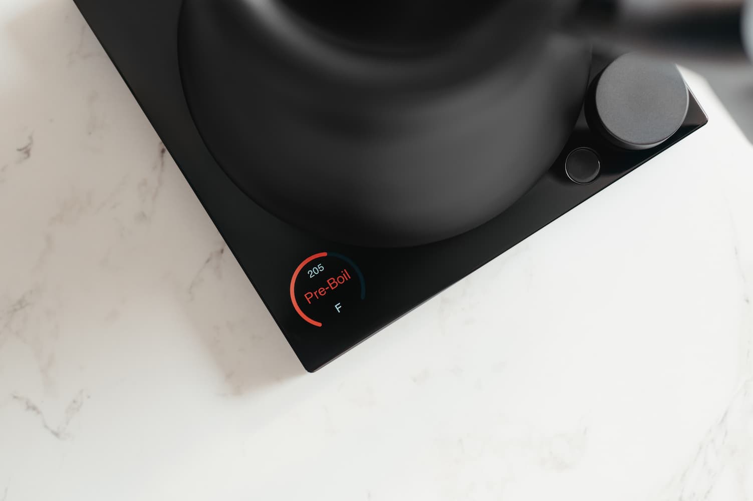 Fellow Stagg EKG PRO 0.9L Matte Black