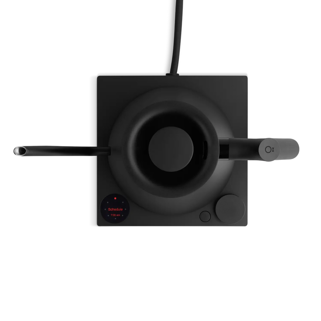Fellow Stagg EKG PRO 0.9L Matte Black