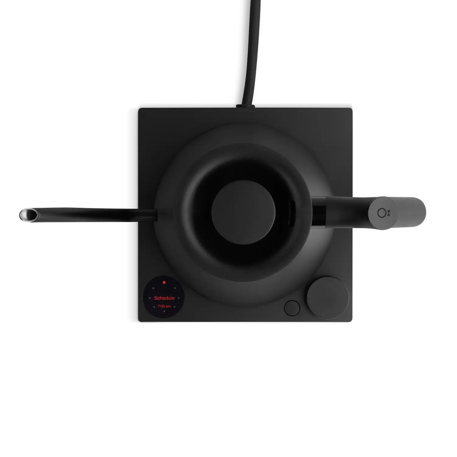 Fellow Stagg EKG PRO 0.9L Matte Black