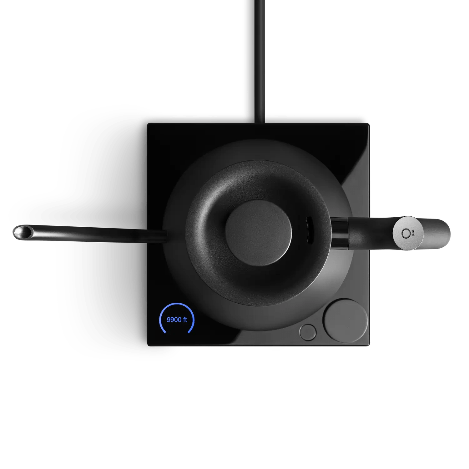 Fellow Stagg EKG PRO 0.9L Matte Black