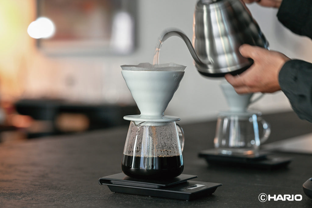 Hario Barista Server