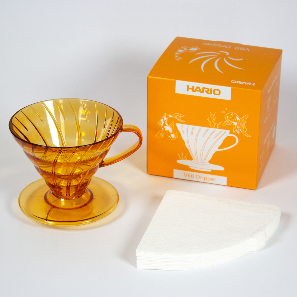 Hario Color Mix Box