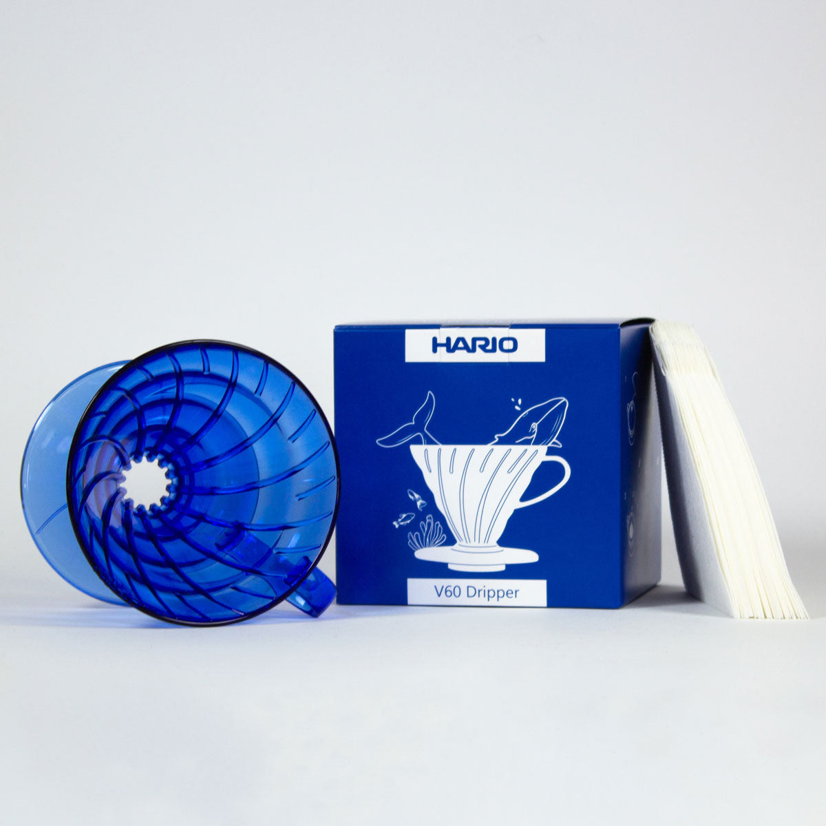 Hario Color Mix Box