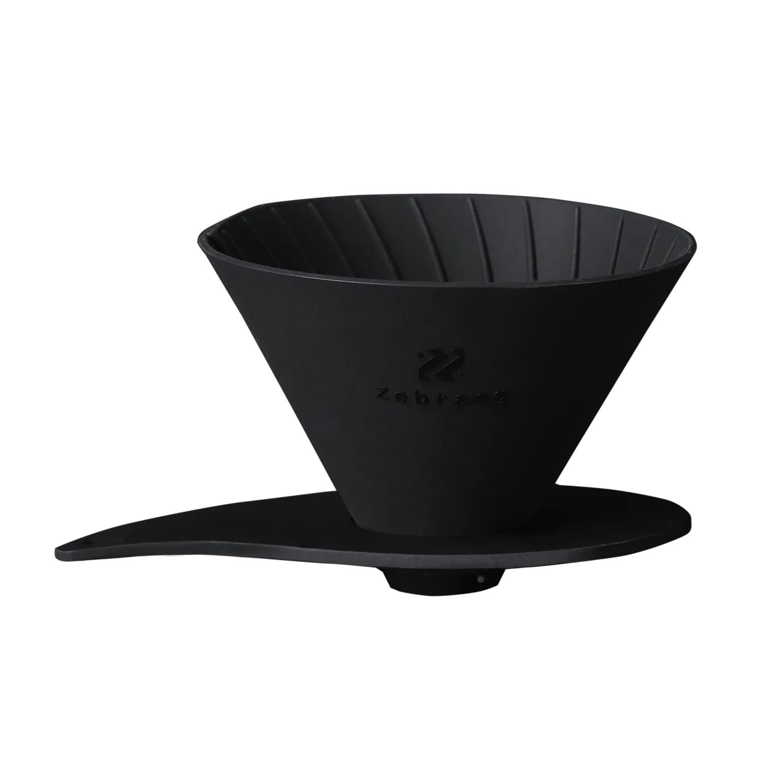 Hario V60 Zebrang Silicone Dripper