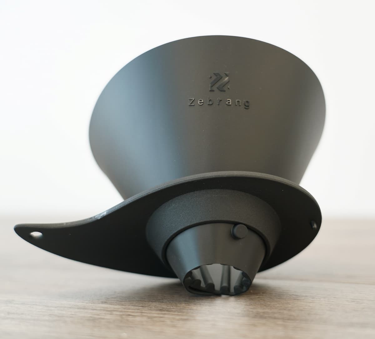 Hario V60 Zebrang Silicone Dripper