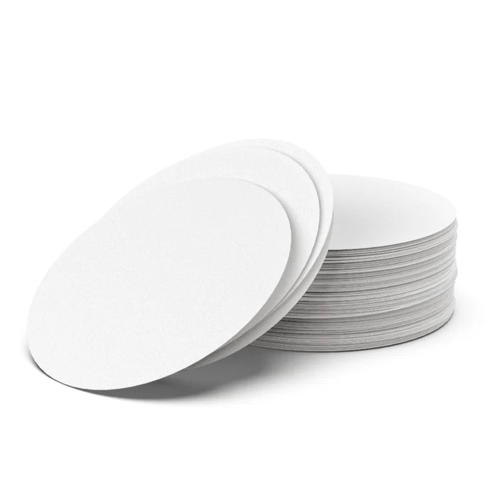 Aeropress XL Paper Filters White, 200pcs