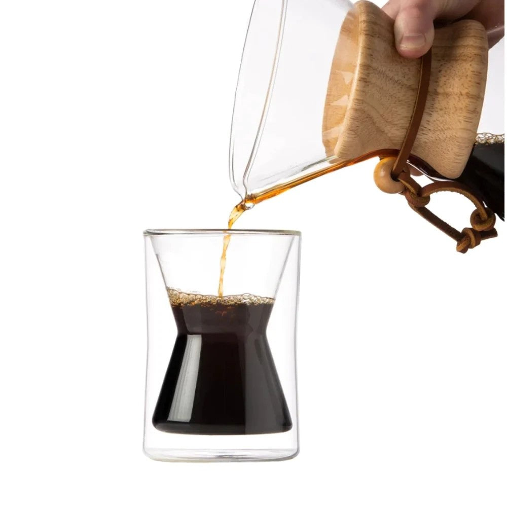Chemex MG-X Double Walled Mug - 10oz.