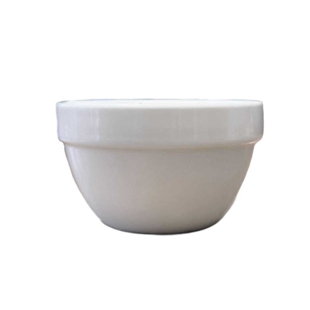 Typica Cup Bowl white