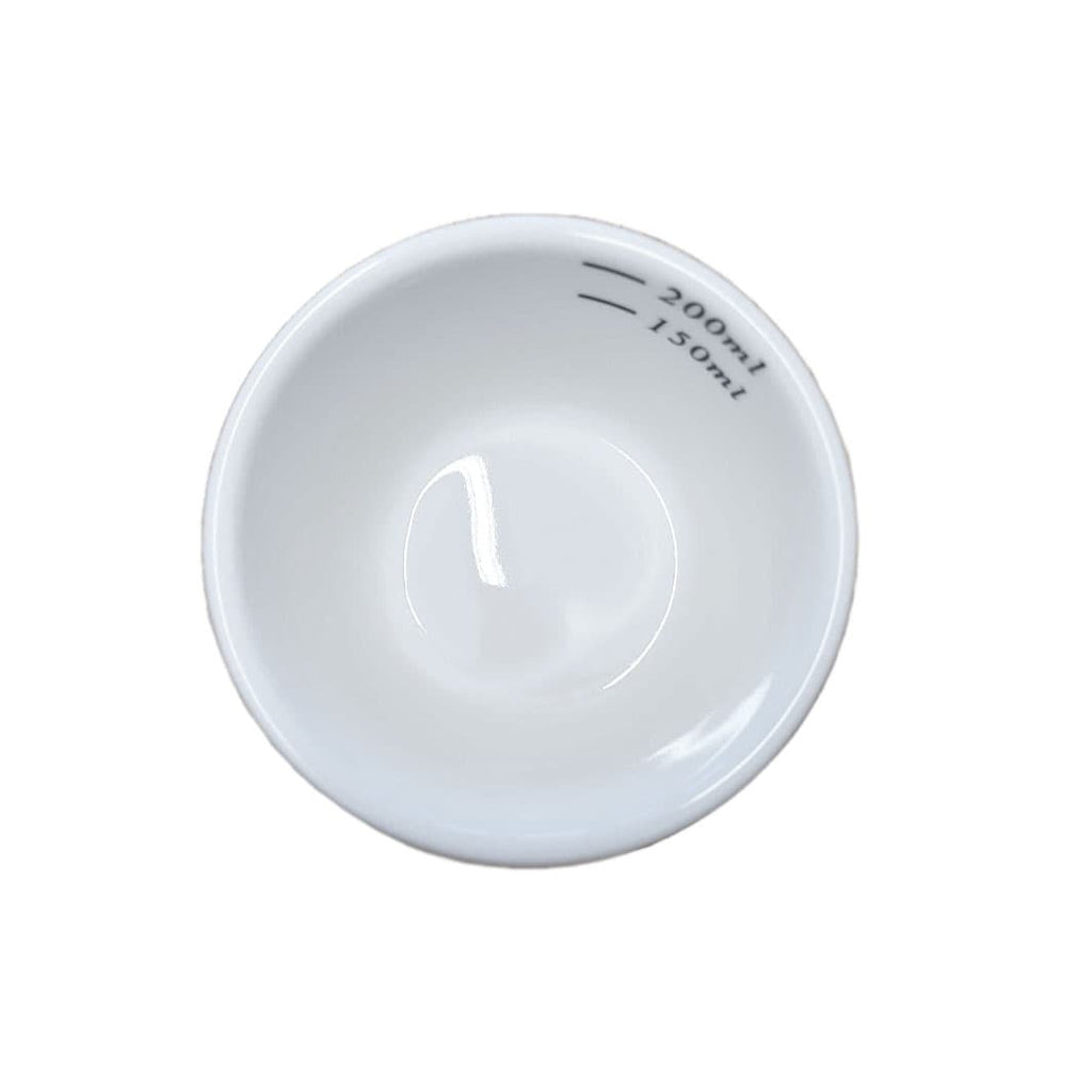 Typica Cup Bowl white