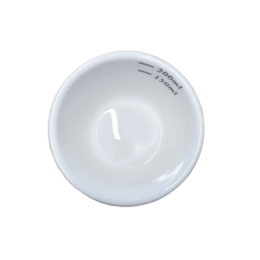 Typica Cup Bowl white