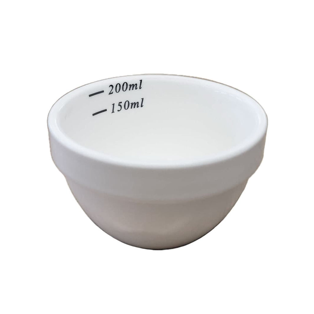 Typica Cup Bowl white