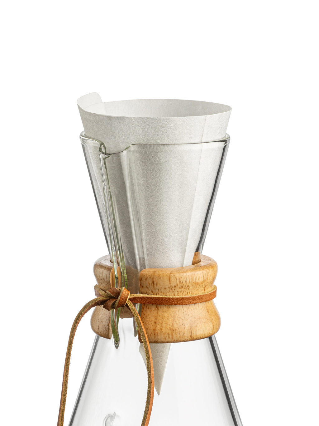 Chemex FP-2 Filter for 3 cup
