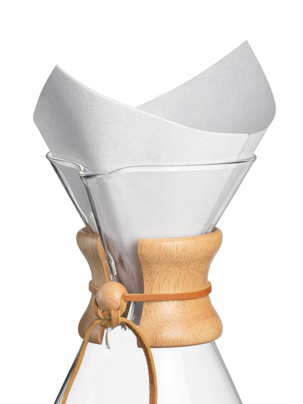 Chemex FS-100 Filter for 6/8 kopp
