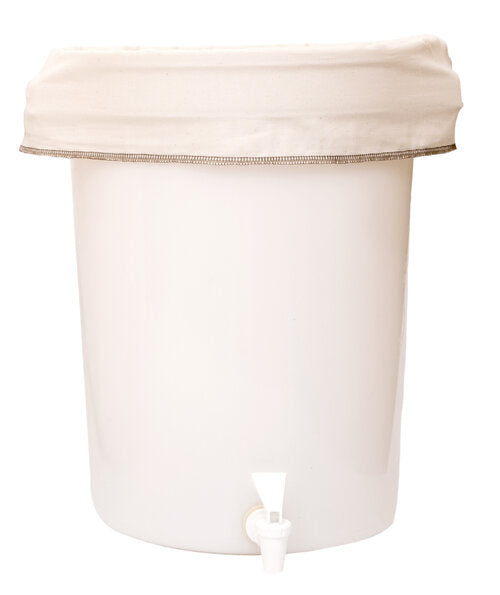 CoffeeSock Coldbrew Filter Proff 7.5L (2 pack)