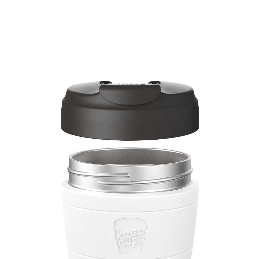 KeepCup Commuter - Electric Ink