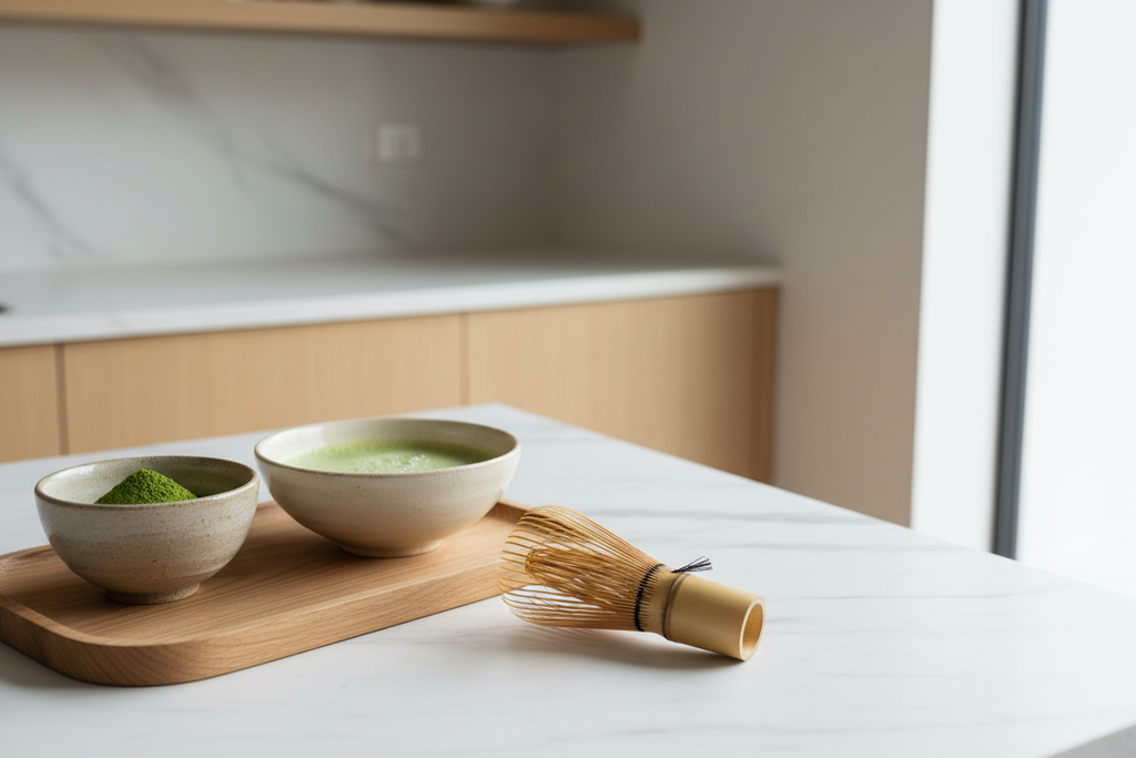 Matcha Whisk - Chasen