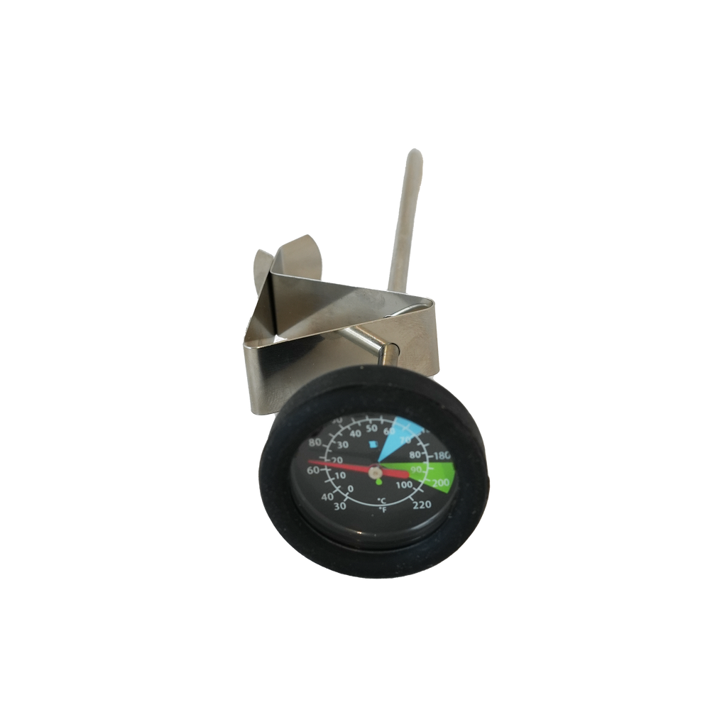 Typica Thermometer with click and silicone